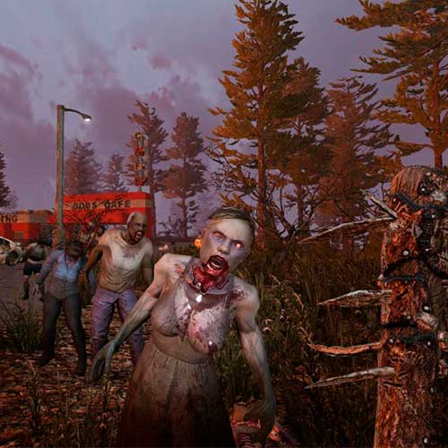 7 Days to Die Cd Key Steam GLOBAL